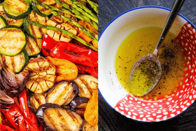 Mehr essen weniger wiegen