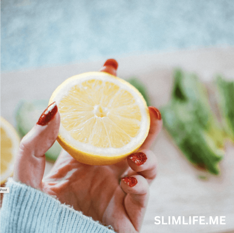 Tricks, um den Stoffwechsel anzuregen