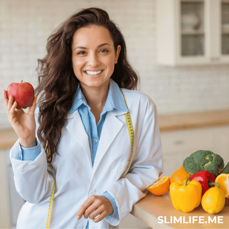 Diäten funktionieren nicht und was man stattdessen tun sollte