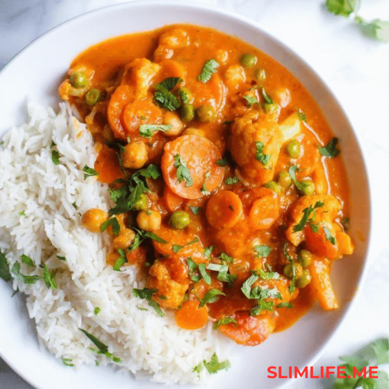 Abnehmen mit Kohlenhydraten - 10 gesunde Lebensmittel