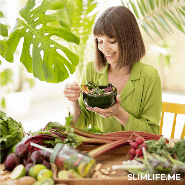 Gesund und schnell abnehmen mit Blue Zone Ernährung