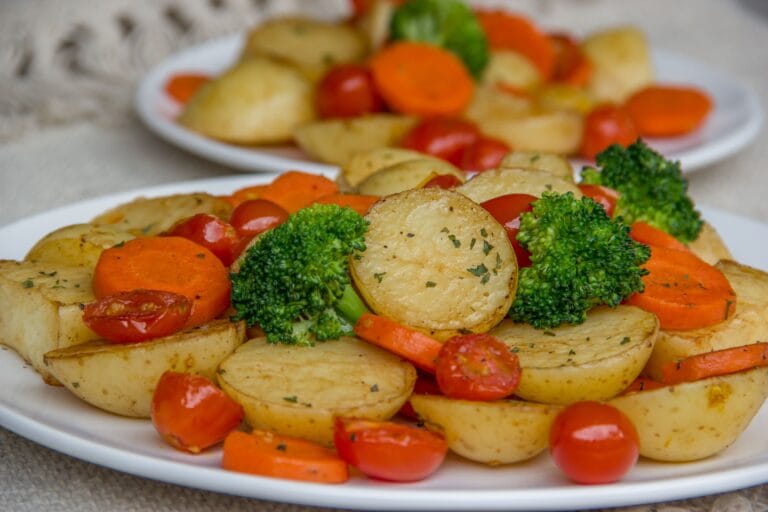 High Carb Low Fat: Warum Abnehmen mit Kohlenhydraten funktioniert