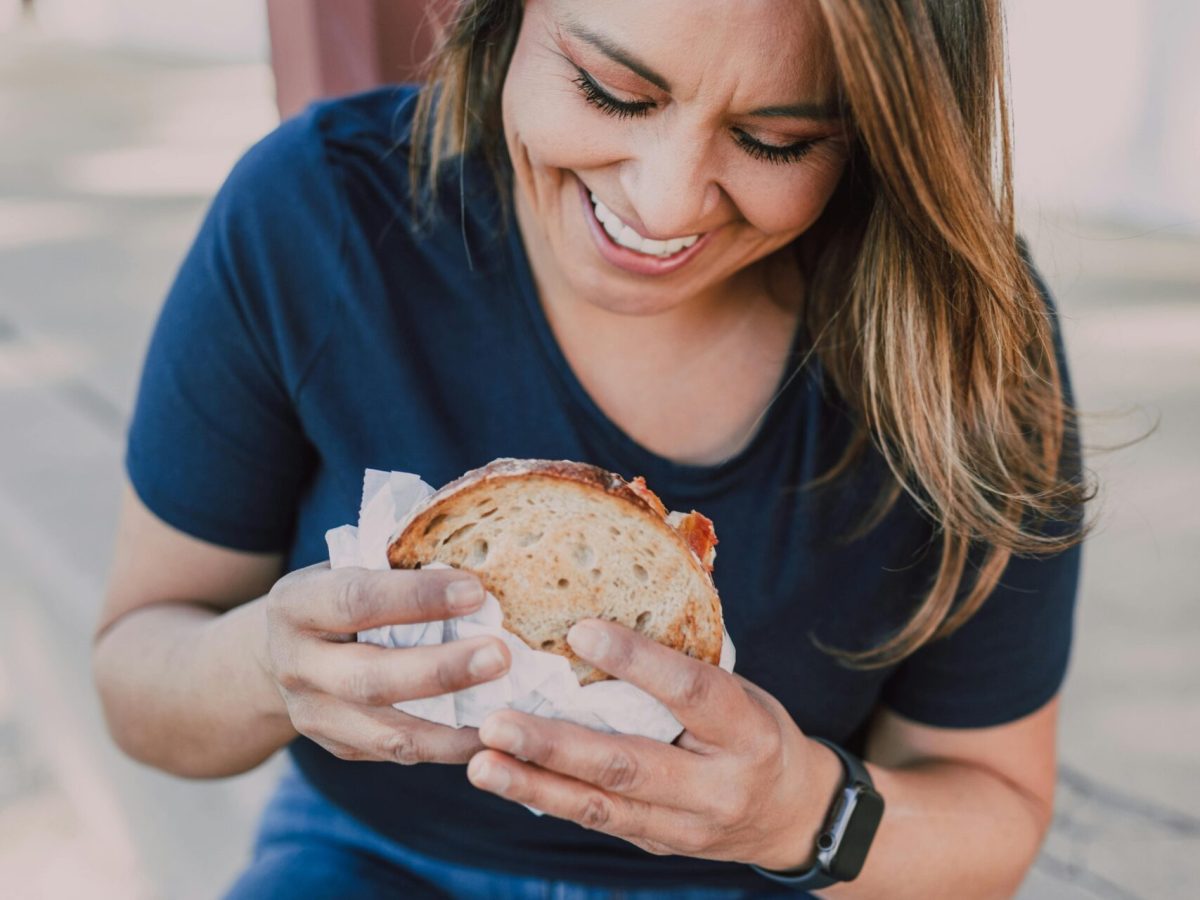 Abnehmen mit Kohlenhydraten