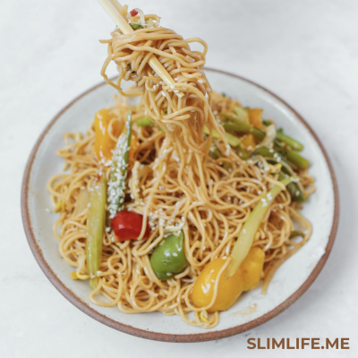 Kohlenhydrate als Erlöser für Deine Diät